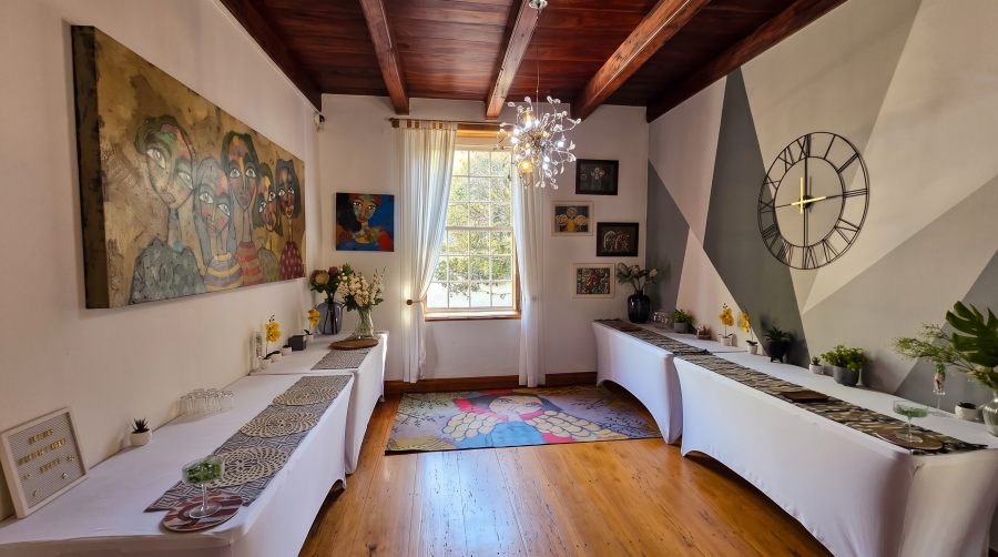 8 Bedroom Property for Sale in Swellendam Western Cape
